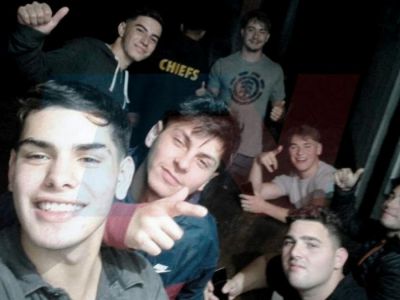 Hoy comienza el juicio contra los rugbiers que asesinaron a Fernando Baéz Sosa