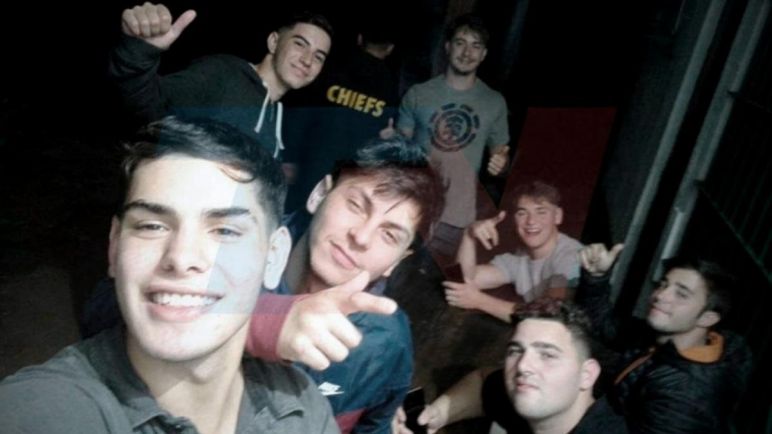 Hoy comienza el juicio contra los rugbiers que asesinaron a Fernando Baéz Sosa