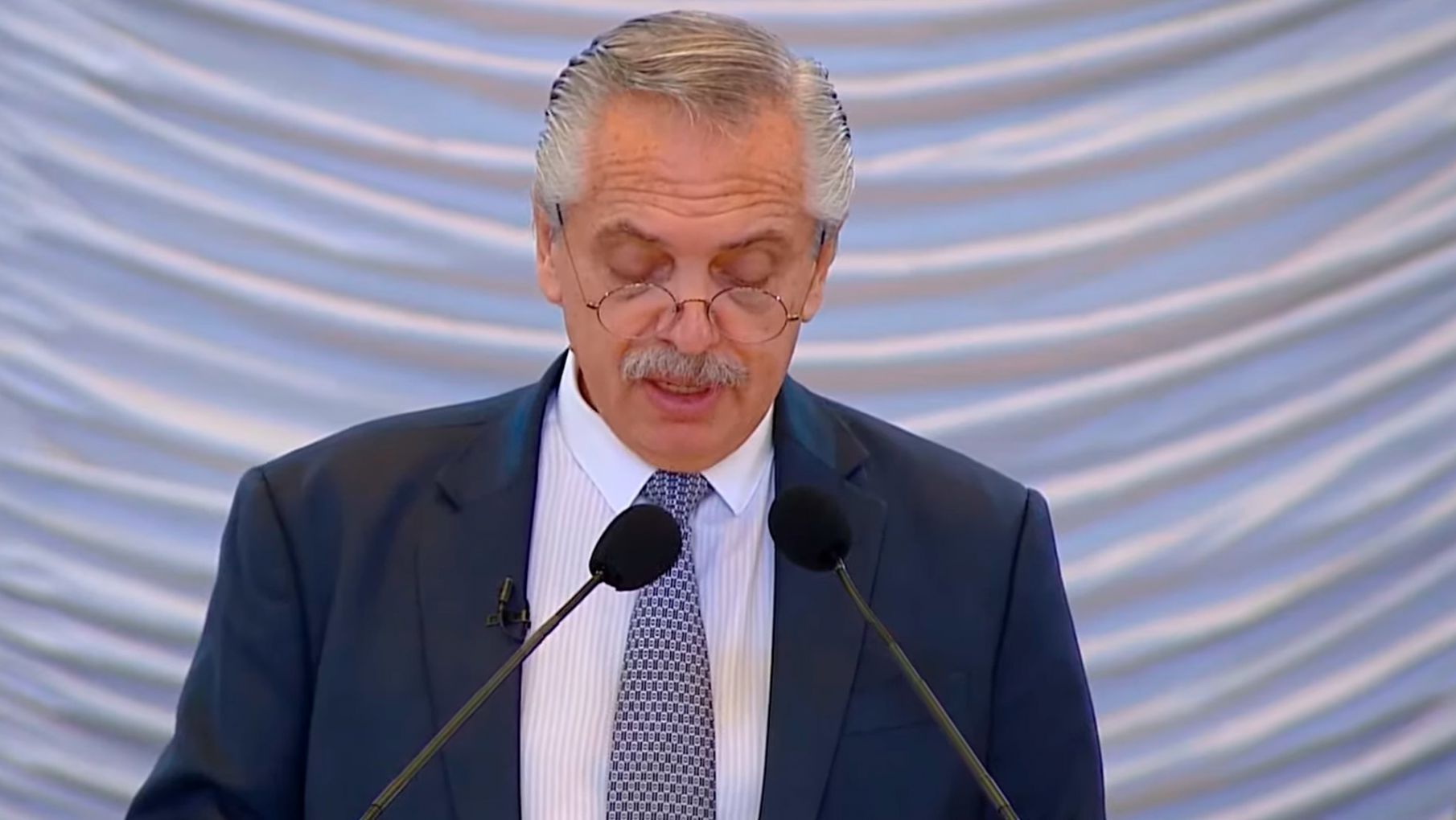 Fernández iniciara un juicio político contra el Presidente de la Corte Suprema