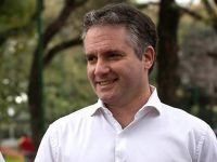  D'Alessandro pidió licencia tras filtraciones de presuntos chats privados