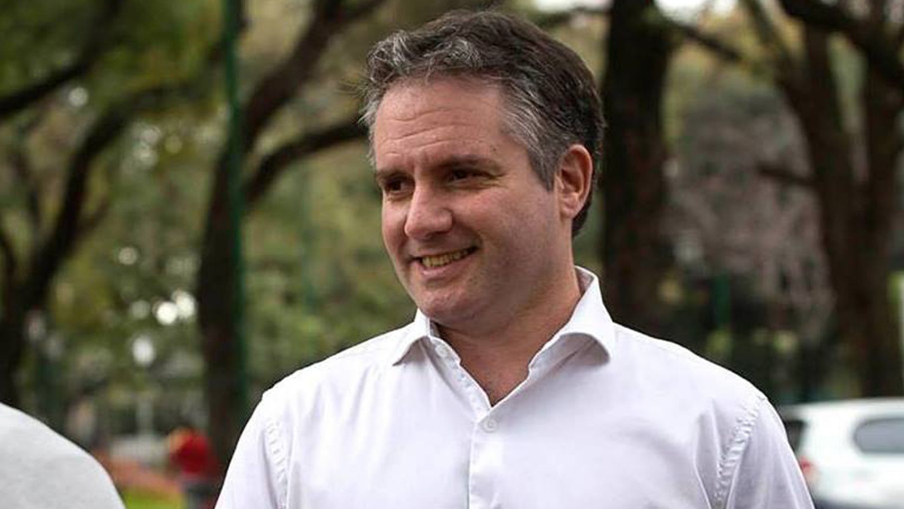 D'Alessandro pidió licencia tras filtraciones de presuntos chats privados