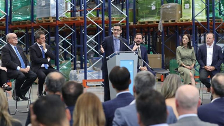 El Ministerio de Economía creó el Consejo Federal de Comercio