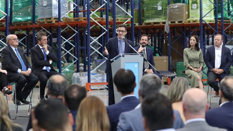 El Ministerio de Economía creó el Consejo Federal de Comercio