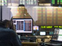 La Bolsa porteña mejoró por segunda jornada consecutiva
