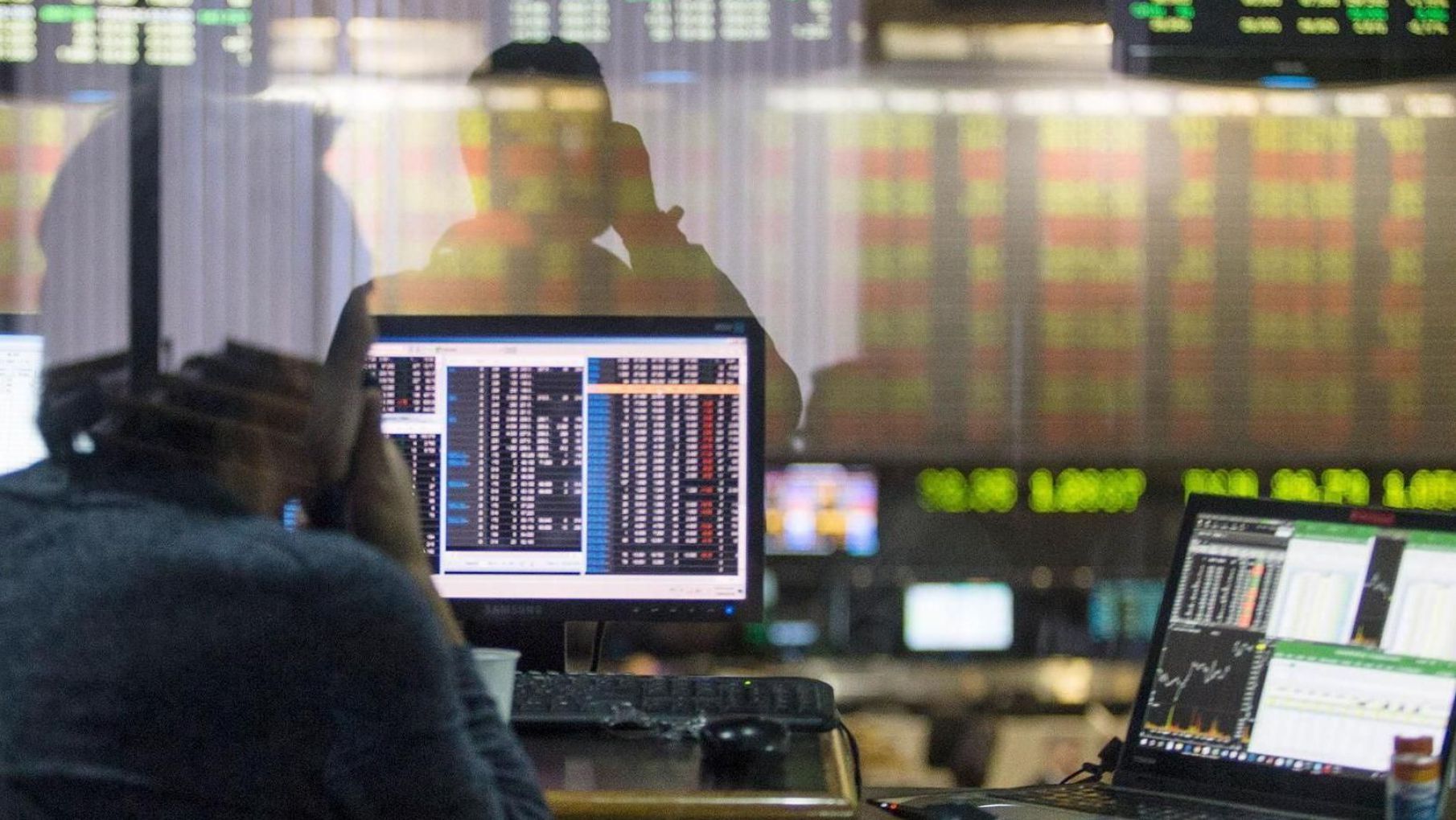 La Bolsa porteña mejoró por segunda jornada consecutiva