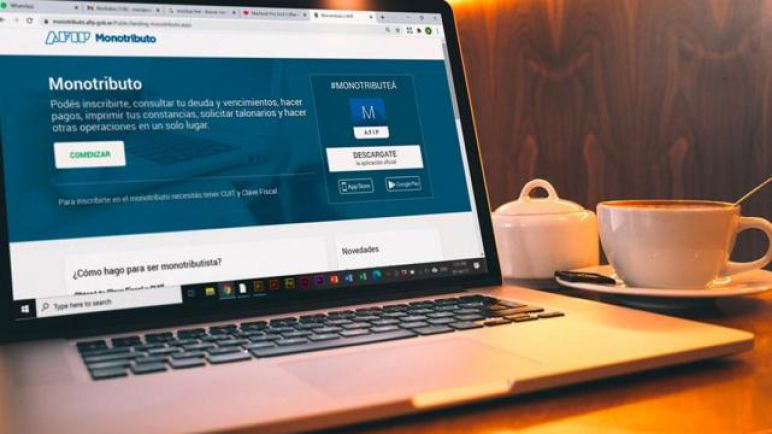 Recategorización de Monotributo: una semana para completar el trámite