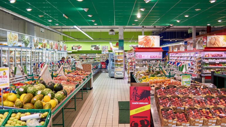 Camioneros: Cadenas de supermercados podrían abandonar el programa "Precios Justos"