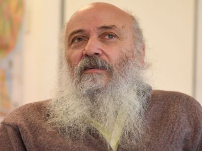 Pérsico reclamo una "profunda refoma" para registrar a los trabajadores de la Economía Social