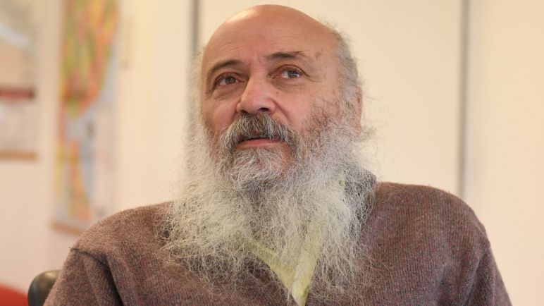 Pérsico reclamo una "profunda refoma" para registrar a los trabajadores de la Economía Social