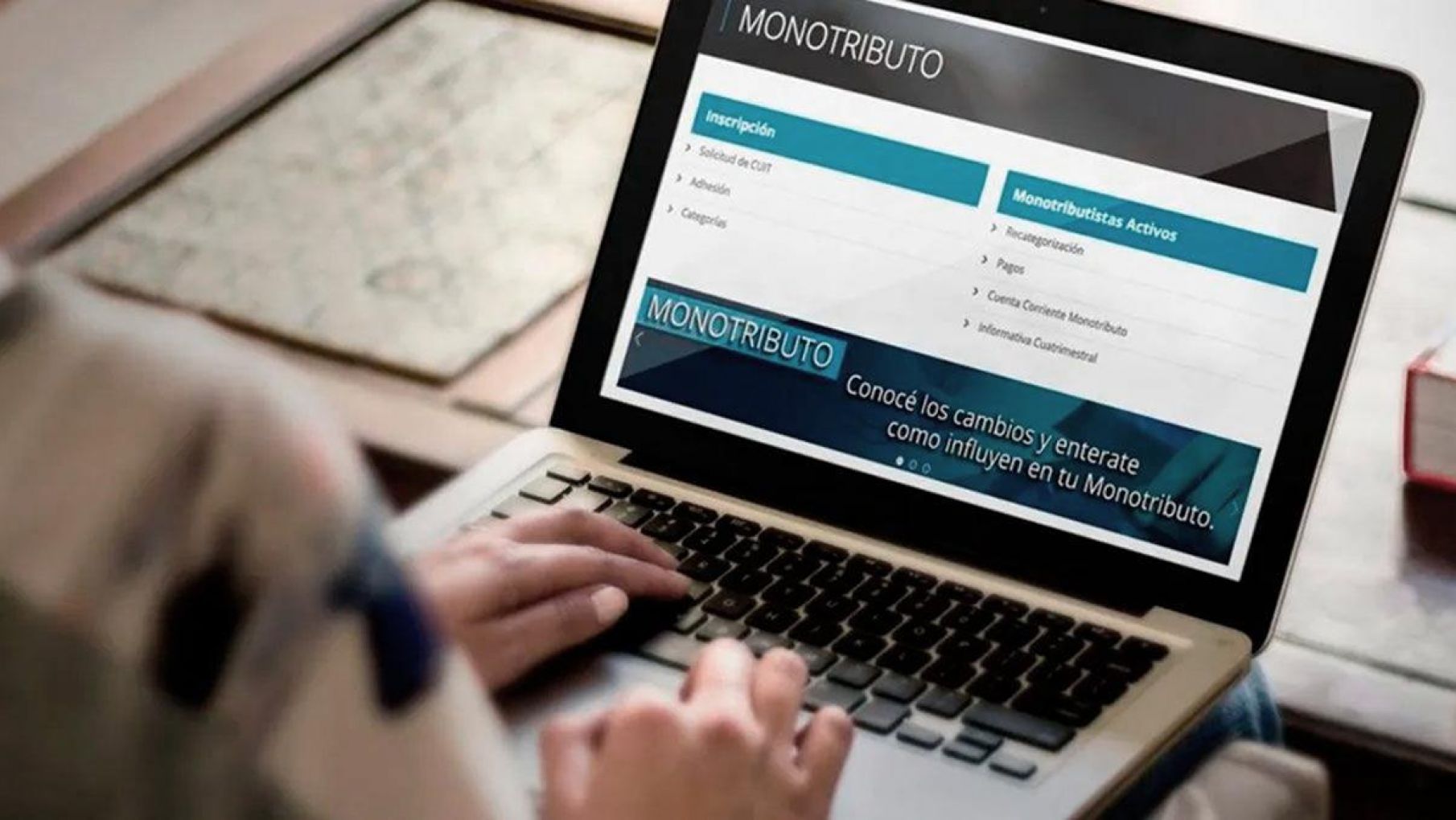 Se extendió el plazo para realizar la recategorización