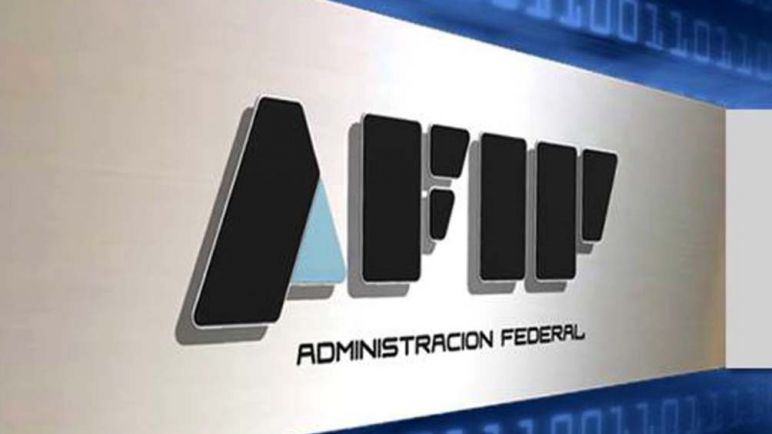 La AFIP estableció un nuevo régimen para pagar las deudas impositvas