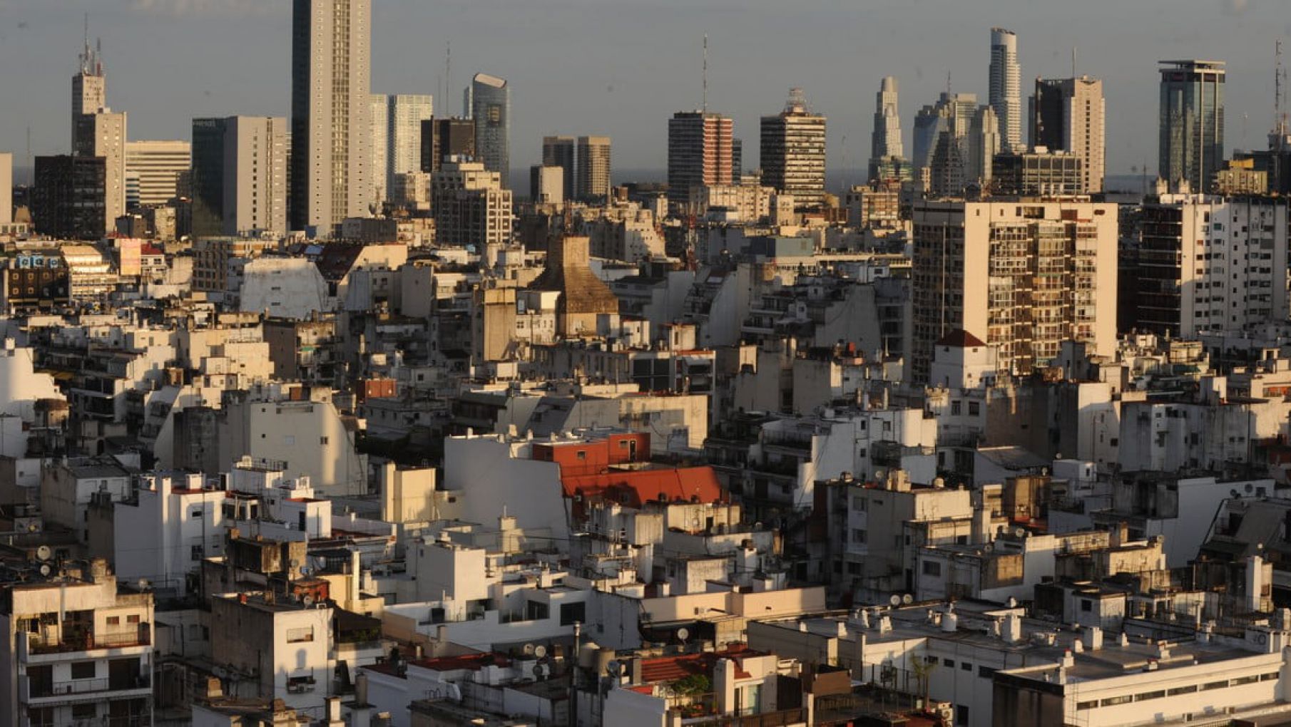 Las expensas de los edificios aumentaron 86% y la de los barrios cerrados un 80%