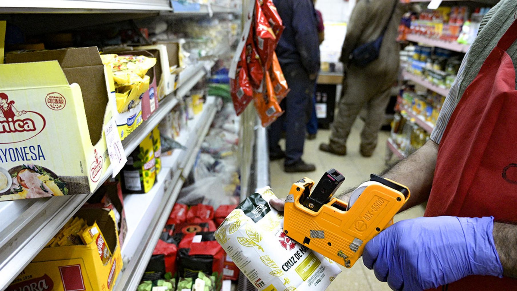 Entre 2003 y 2022 la inflación anual promedio se ubicó en el 30%