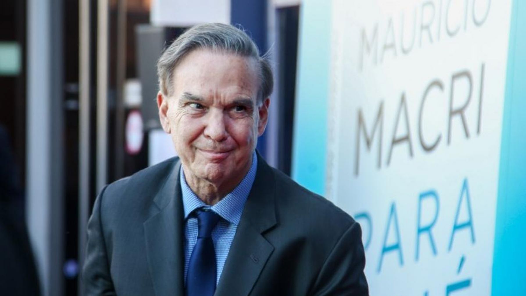 Miguel Pichetto sugirió "no subestimar el poder político que tiene el FdT"