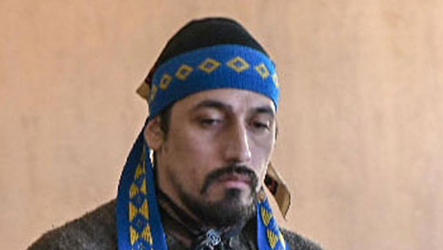 Comenzó proceso de extradición de Facundo Jones Huala