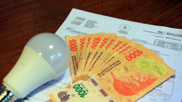 Las tarifas de energía tendrán un nuevo aumento en todo el país