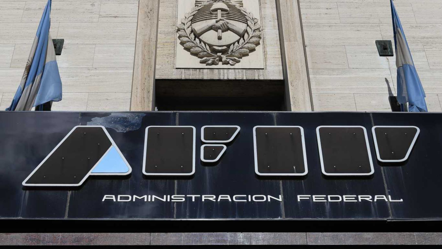La AFIP adelantó vencimientos para el el 23 y 24 de febrero inclusive
