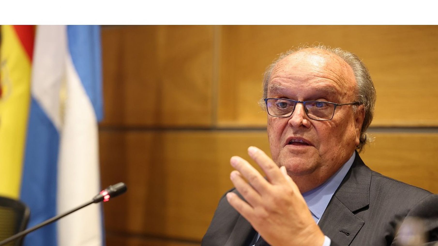 El secretario de Industria anticipo que la inflación que hubo en enero será mayor a la de diciembre