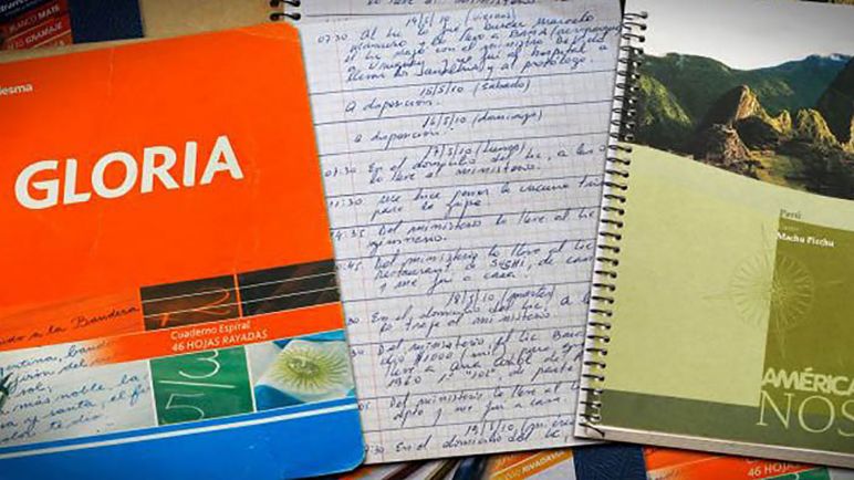 Julián Ercolini elevó a juicio oral y público otro tramo de la denominada "Causa Cuadernos"