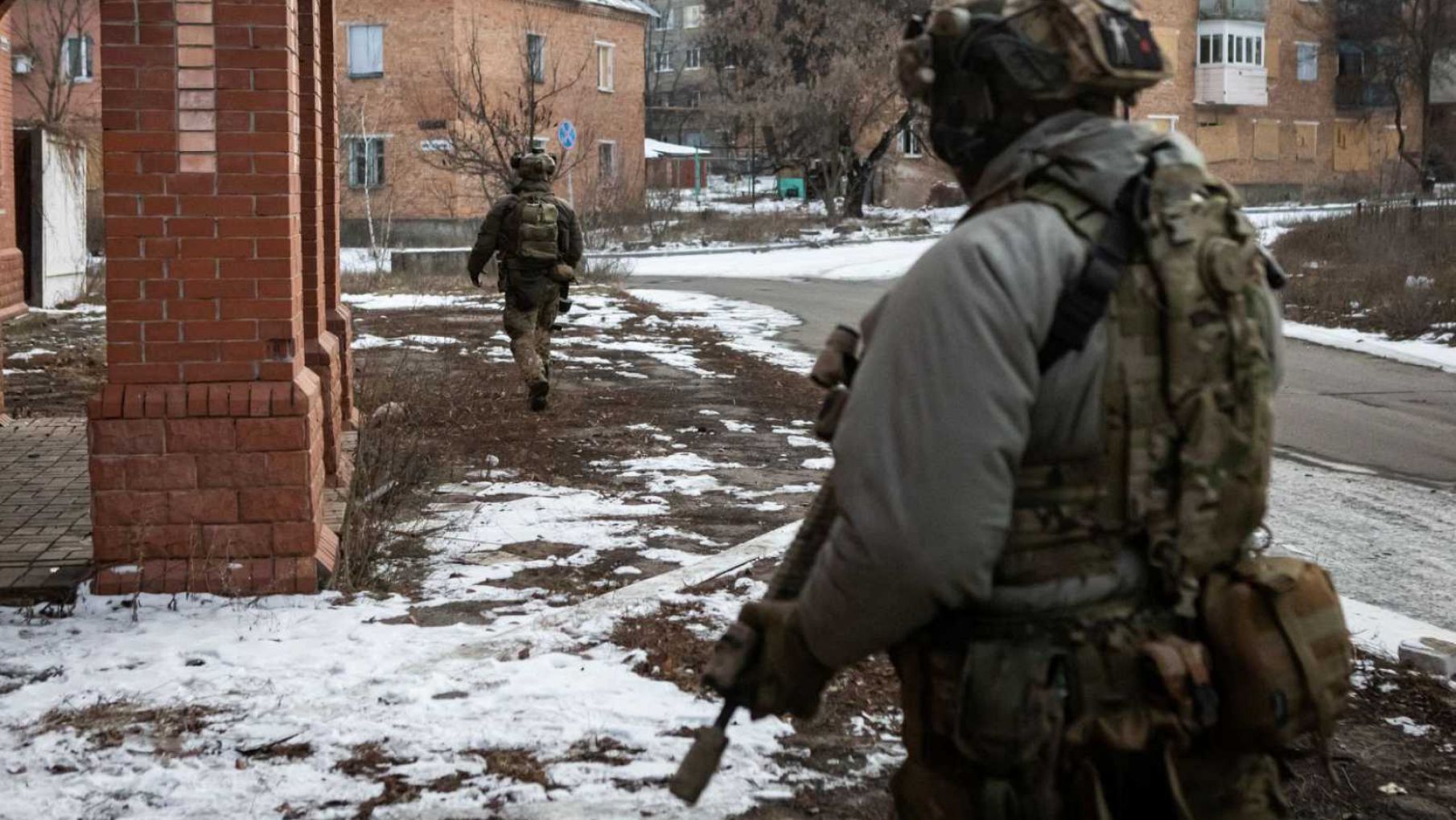 EE.UU instó a sus ciudadanos a que abandonen Rusia inmediatamente