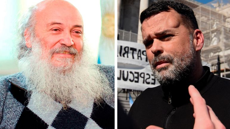 "Patria de los Comunes" el nuevo partido político que creó el Movimiento Evita