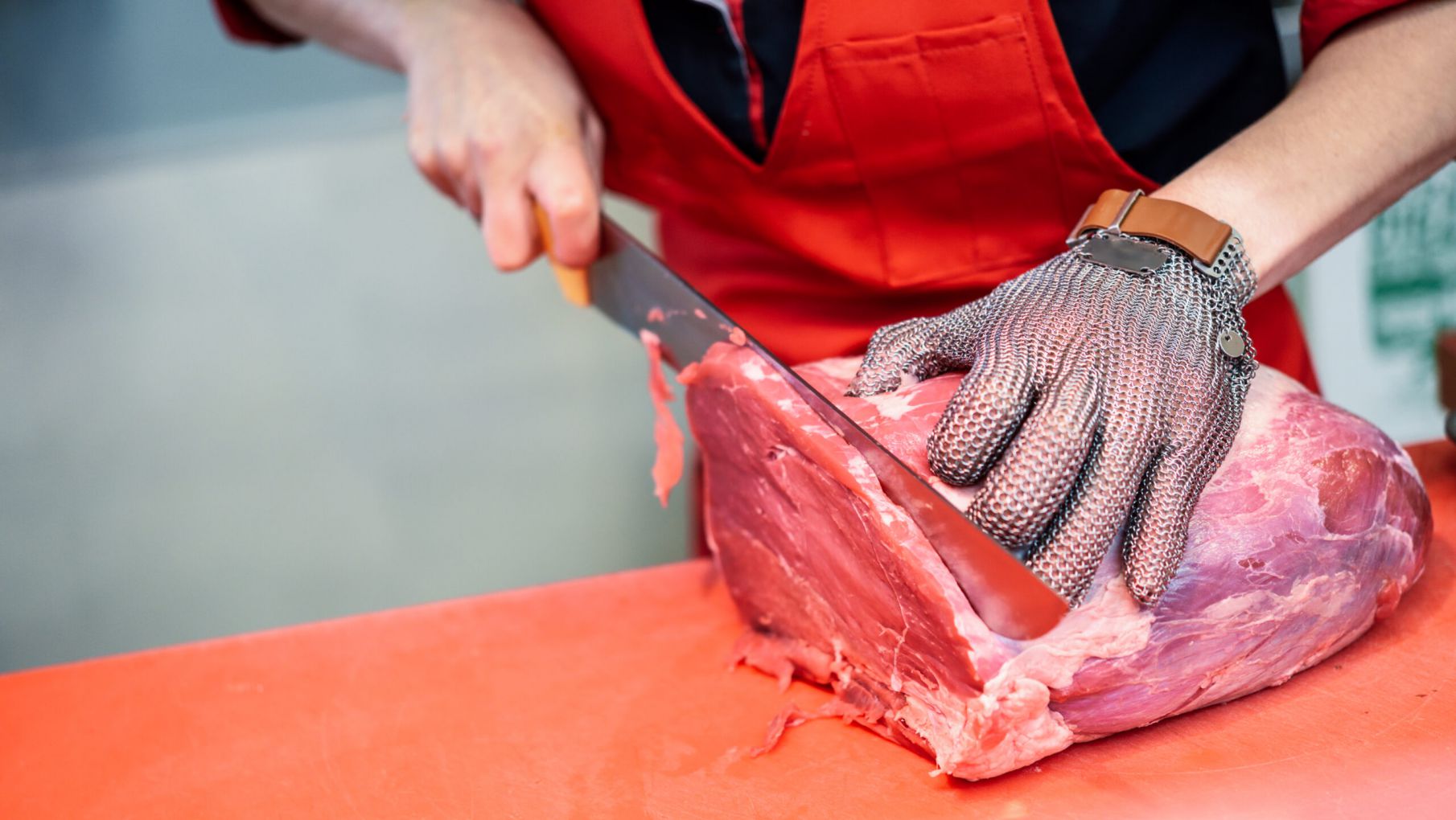 AFIP estableció reintegros del 10% para consumidores que realicen compras en carnicerías