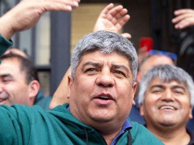 La CGT acompañó la decisión de actualizar los topes para asignaciones familiares