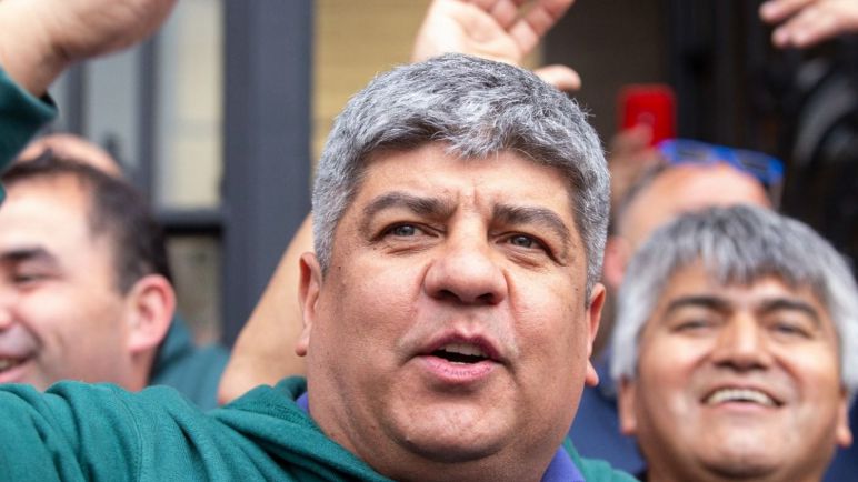 La CGT acompañó la decisión de actualizar los topes para asignaciones familiares