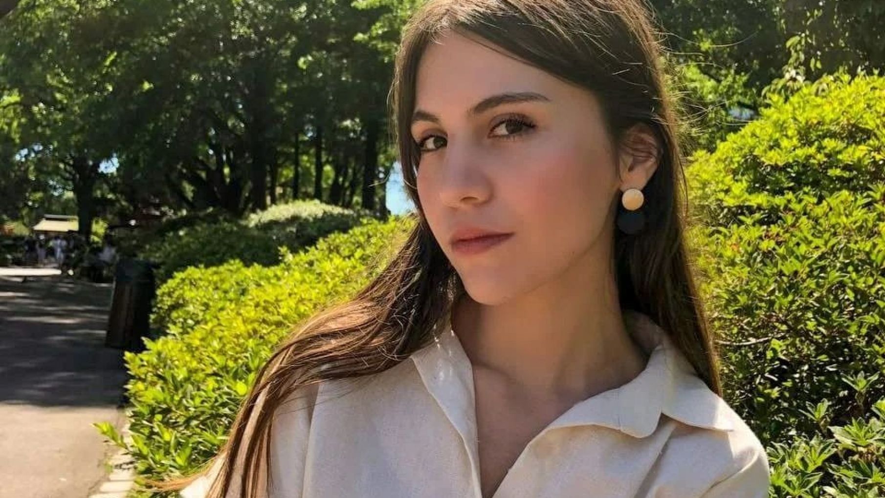 Mila Zurbriggen va a "realizar las denuncias pertinentes" por amenazas y aprietes de parte de Milei