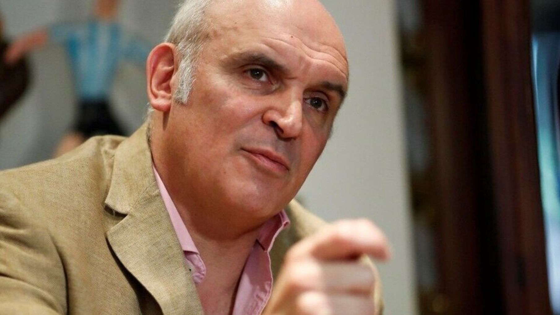 Le concedieron recurso a Espert para que pueda ser "querellante" en una denuncia contra la vicepresidenta