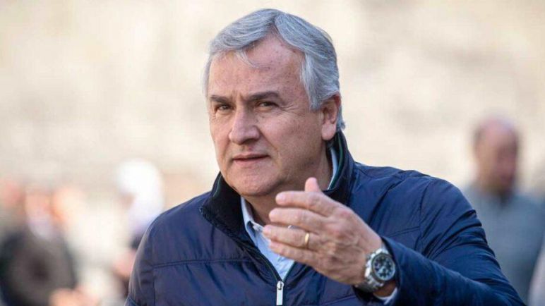 Morales confirmó que lanza su candidatura en dos semanas