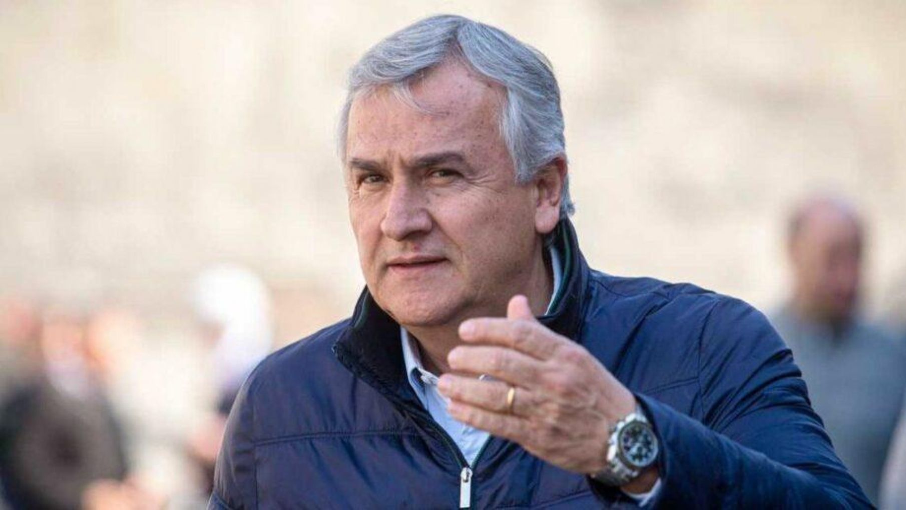 Morales confirmó que lanza su candidatura en dos semanas