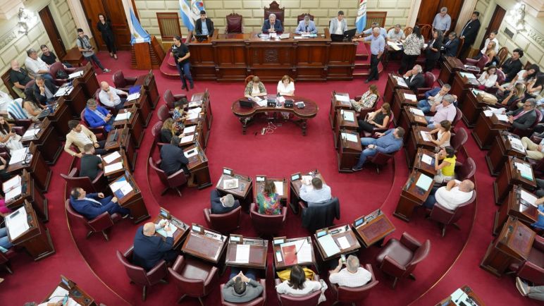 Exigen que la Comisión de Seguridad Interior sesione en Rosario