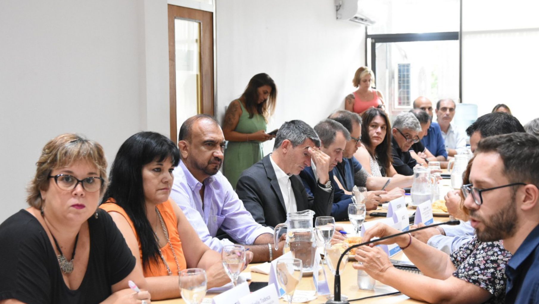 El Gobierno Bonaerense convocó a las autoridades del gremio de maestros para continuar los acuerdos salariales