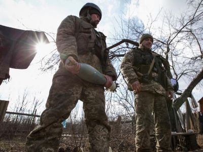 La OTAN dice que es hora de que Moldavia elija