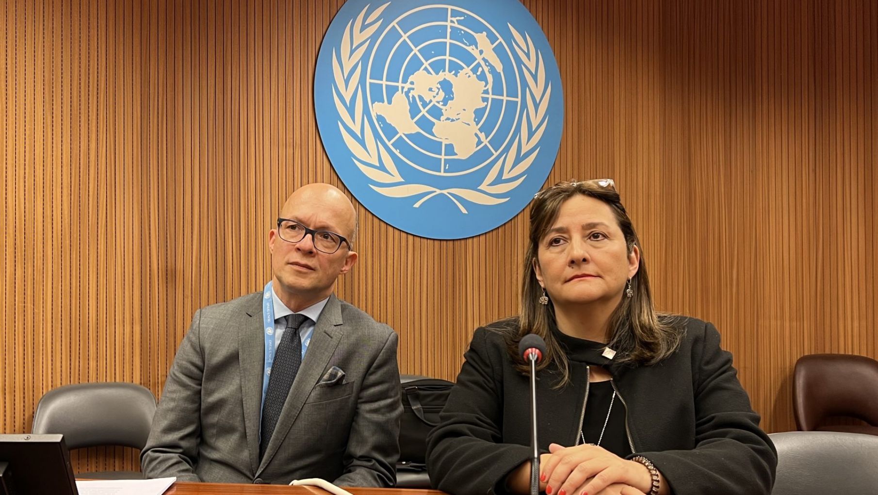 Crímenes de lesa humanidad en Nicaragua