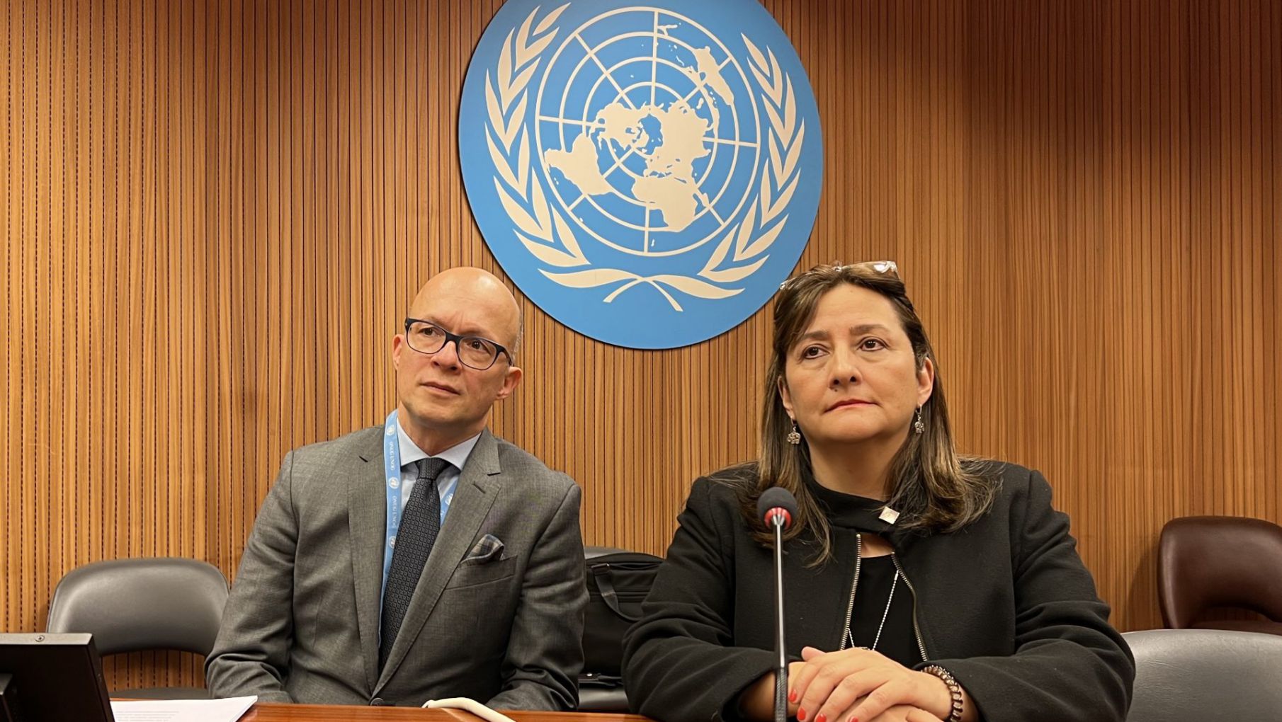 Crímenes de lesa humanidad en Nicaragua