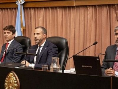 El tribunal oral federal que condenó a la vicepresidenta se negó a investigar a los fiscales y los respaldó