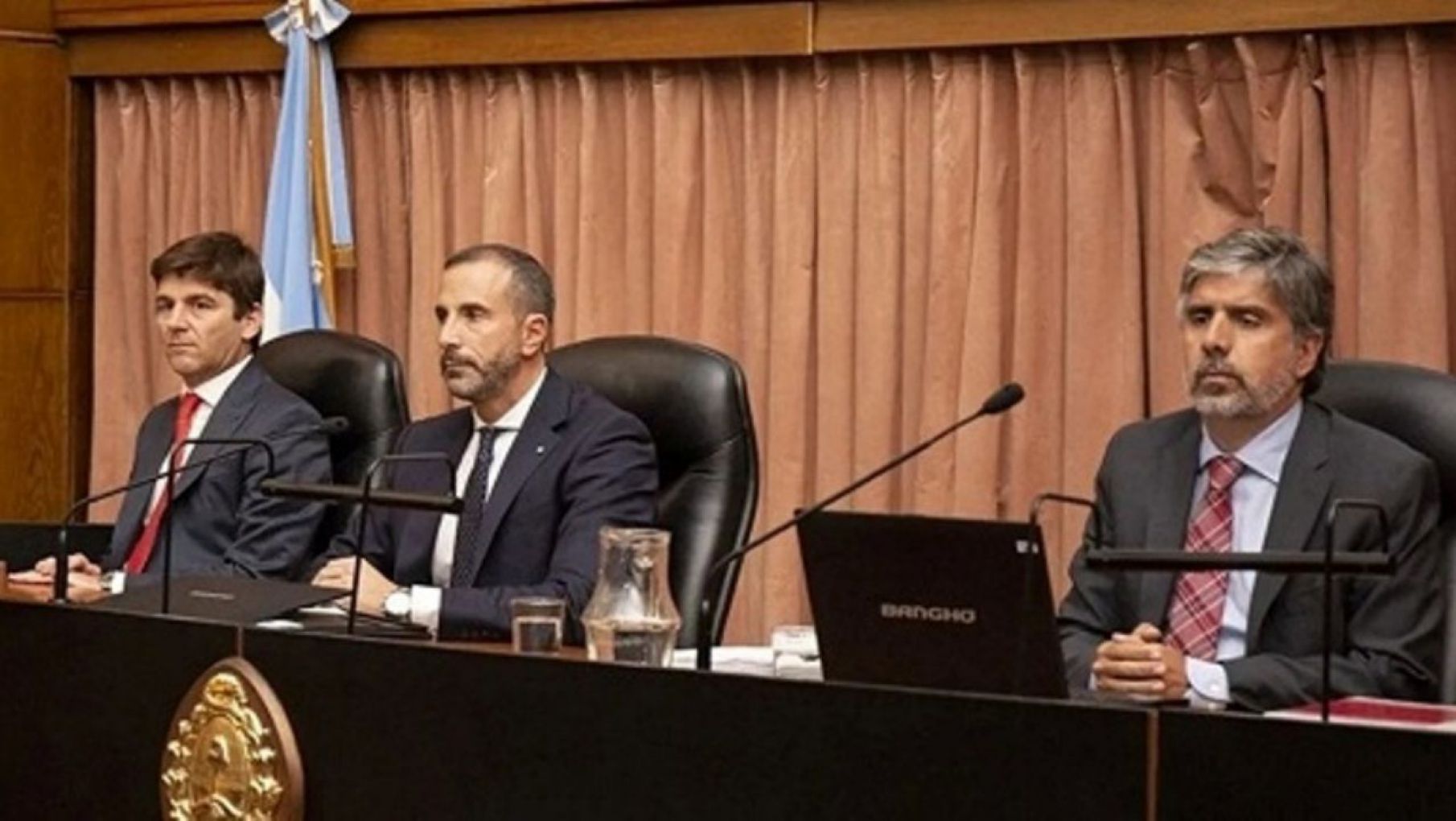 El tribunal oral federal que condenó a la vicepresidenta se negó a investigar a los fiscales y los respaldó