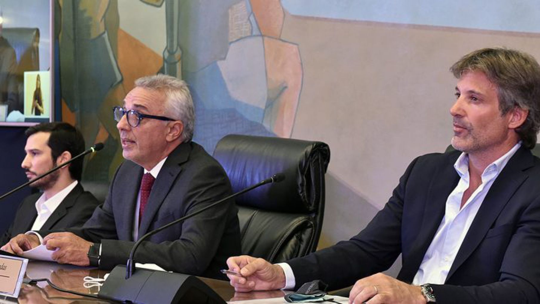 Julio Zamora inauguró las sesiones en el Concejo Deliberante y ratificó su candidatura