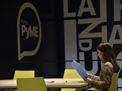 San Martín puso en marcha Mi PyME destinado a empresas que quieran radicarse en la ciudad