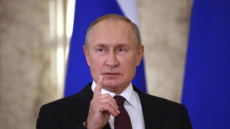 La Corte Internacional emitió ordenes de detención para Putin y una funcionaria rusa