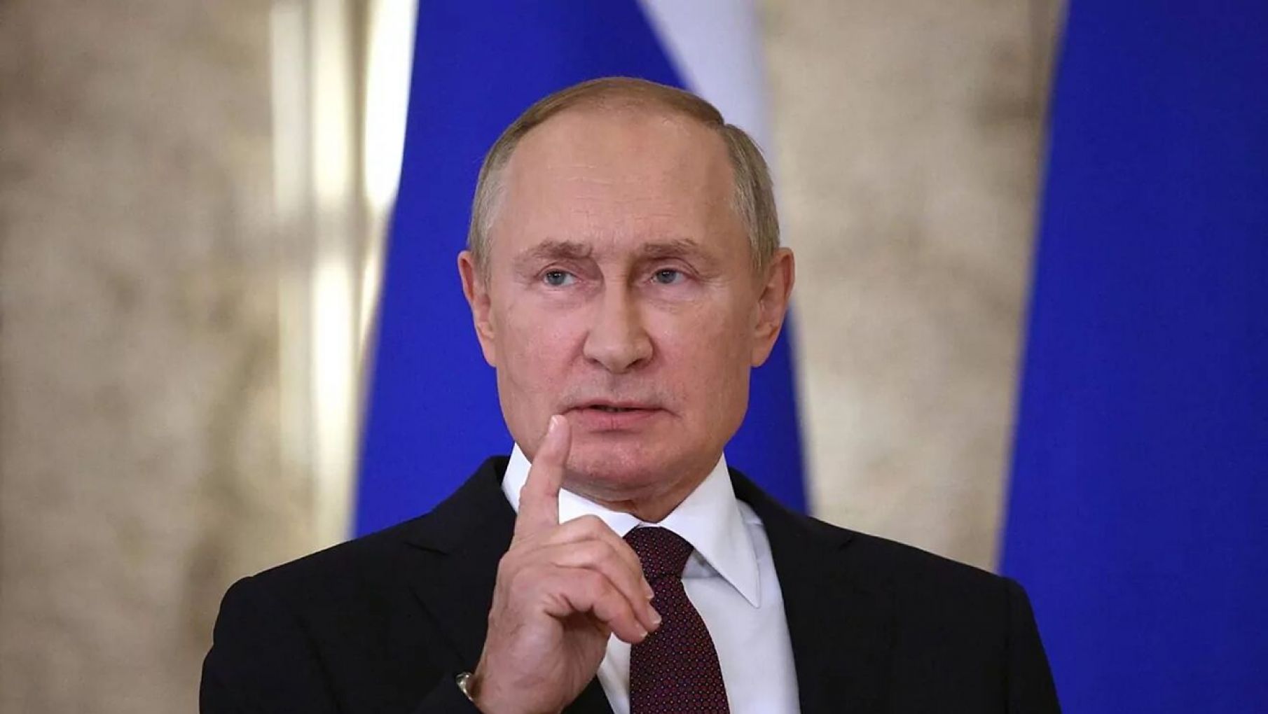 La Corte Internacional emitió ordenes de detención para Putin y una funcionaria rusa