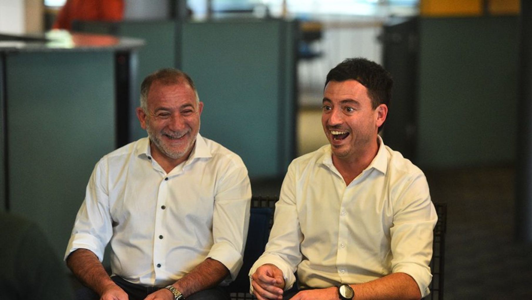 "Empate técnico" entre Juez y De Loredo para definir candidato a gobernador de JxC