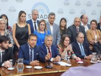 Los senadores de JxC salieron a responderle al oficialismo y apuntaron contra la vicepresidenta