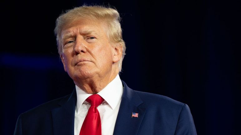 Donald Trump podría ser acusado en Nueva York