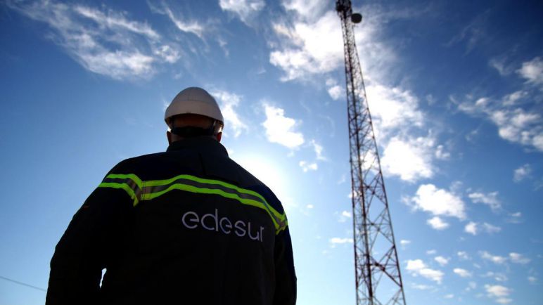 El Gobierno aclaró como será la intervención de Edesur