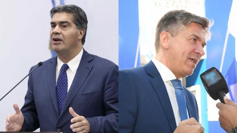 Chaco tendrá las PASO en junio y las generales en septiembre