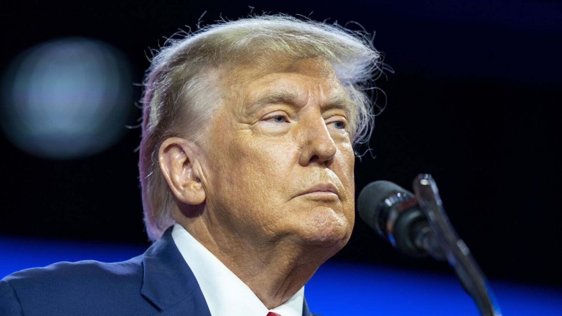 Trump: El conflicto en Ucrania "debe parar ya"