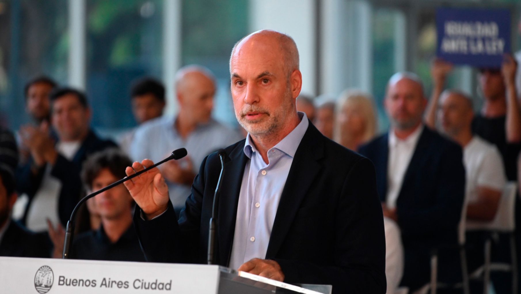 La Ciudad reclamó a la Corte embargar las cuentas del Banco Nación para cobrar la Coparticipación